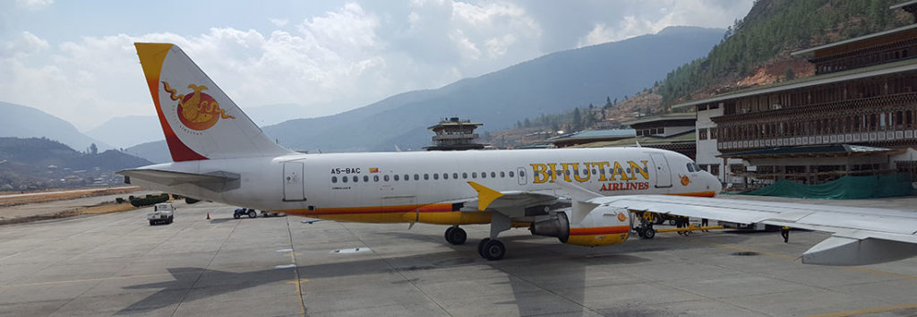 How To Go To Bhutan | Bhutan Acorn Tours and Travel